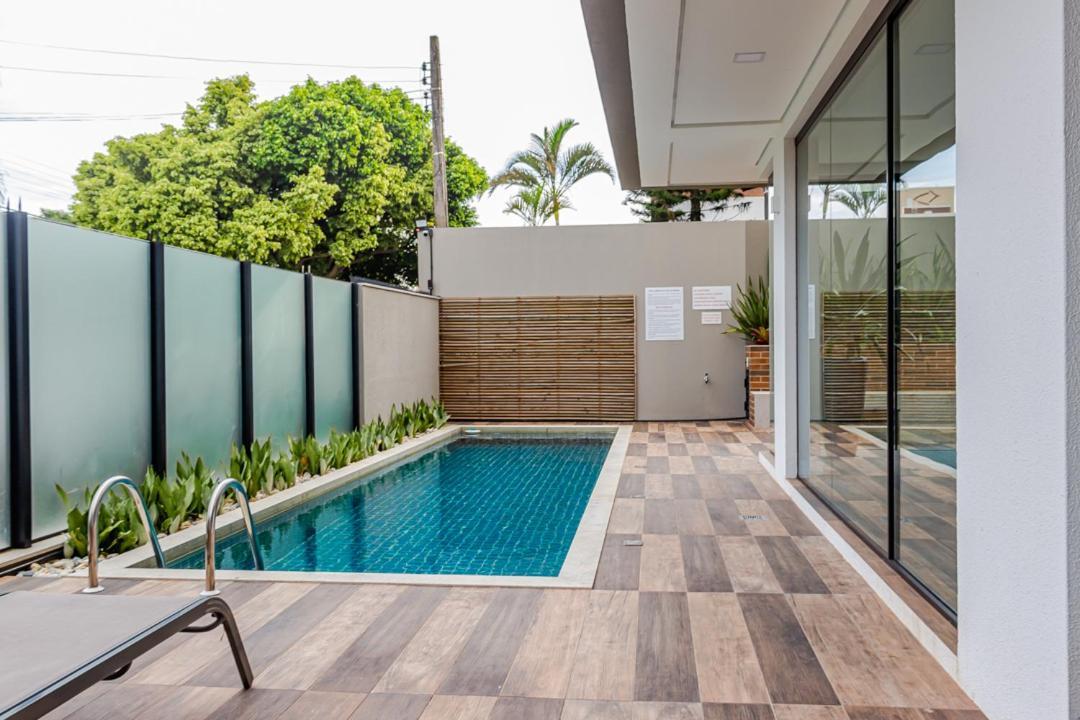 Praia E Montanha No Campeche, 4 Hospedes Sul8 Florianopolis Exterior photo