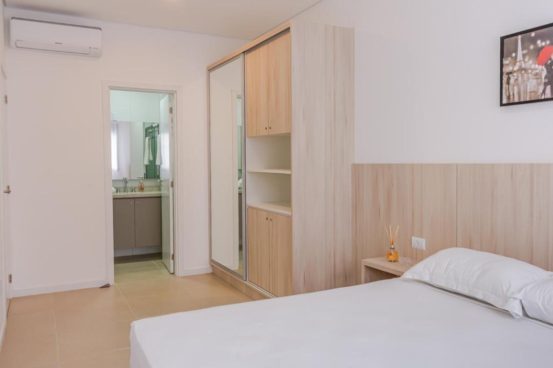 Praia E Montanha No Campeche, 4 Hospedes Sul8 Florianopolis Exterior photo