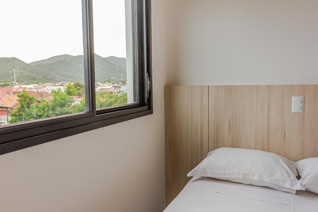 Praia E Montanha No Campeche, 4 Hospedes Sul8 Florianopolis Exterior photo