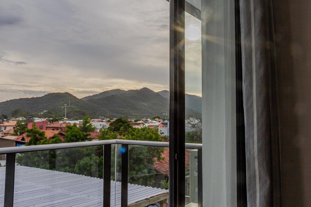 Praia E Montanha No Campeche, 4 Hospedes Sul8 Florianopolis Exterior photo